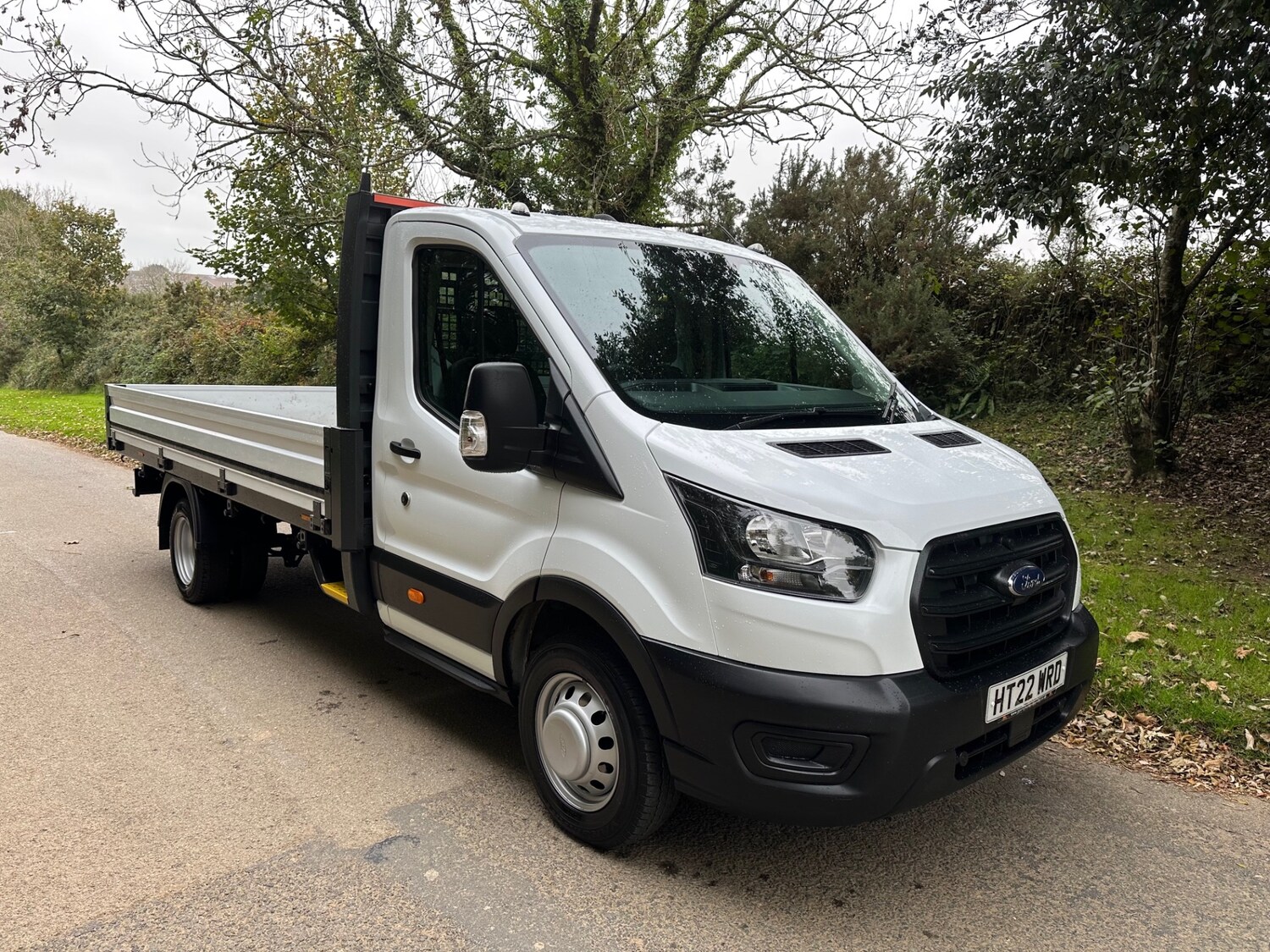 Used Ford Transit 2022 for sale - 76254819: Photo 3