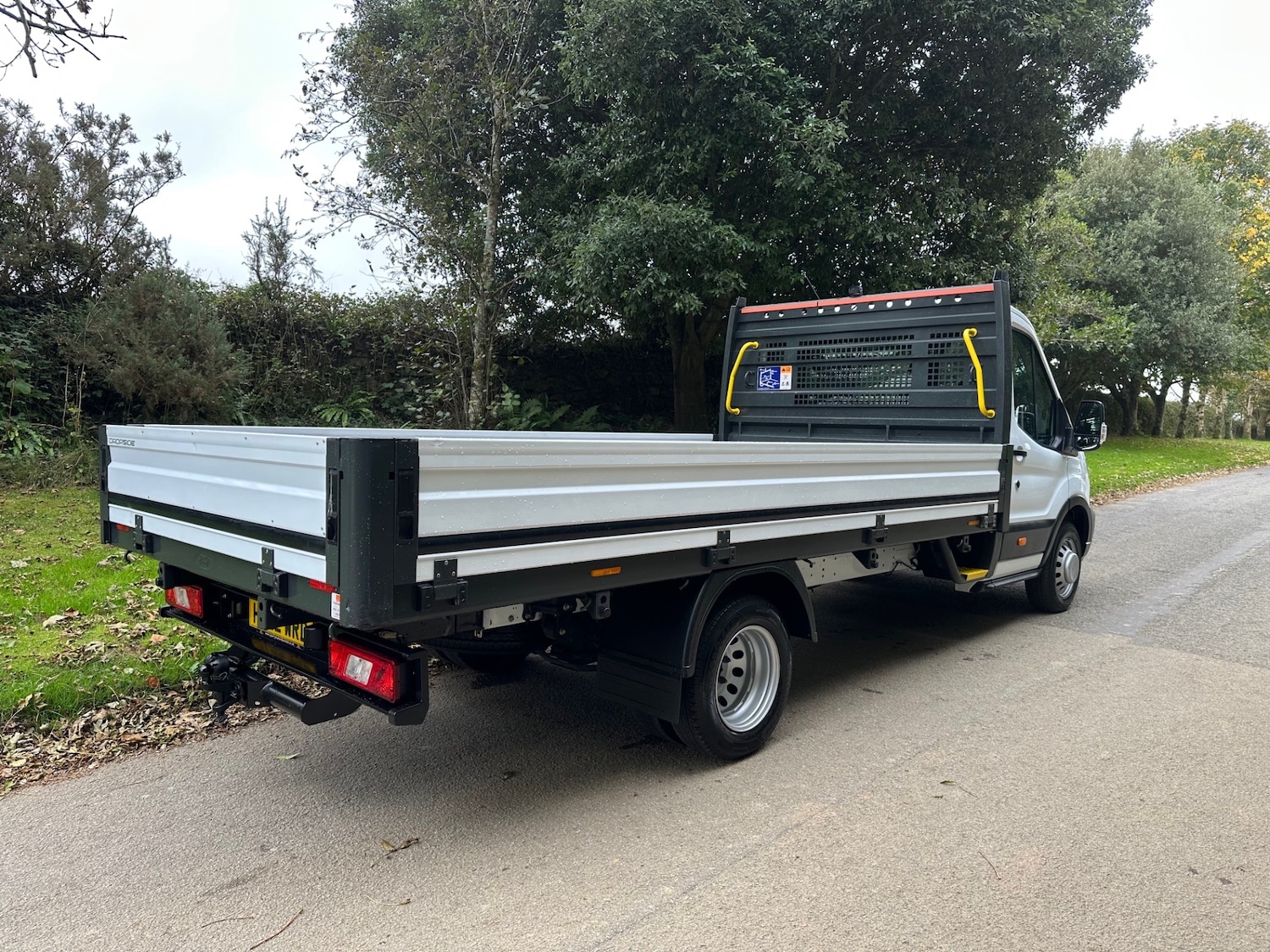 Used Ford Transit 2022 for sale - 76254819: Photo 4