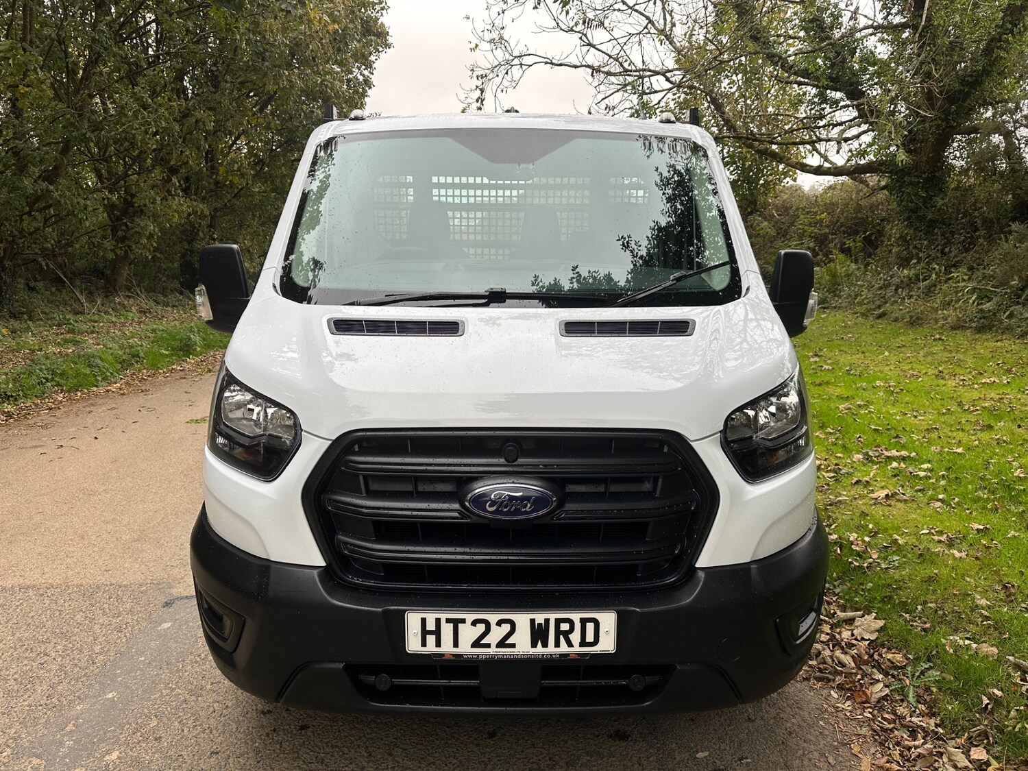 Used Ford Transit 2022 for sale - 76254819: Photo 5