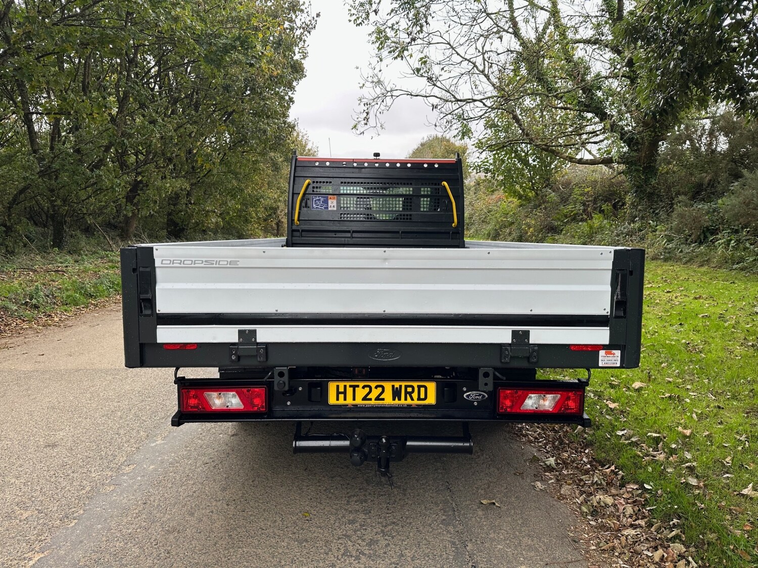 Used Ford Transit 2022 for sale - 76254819: Photo 6