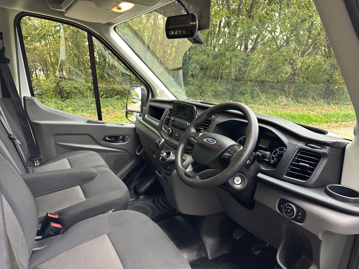 Used Ford Transit 2022 for sale - 76254819: Photo 7