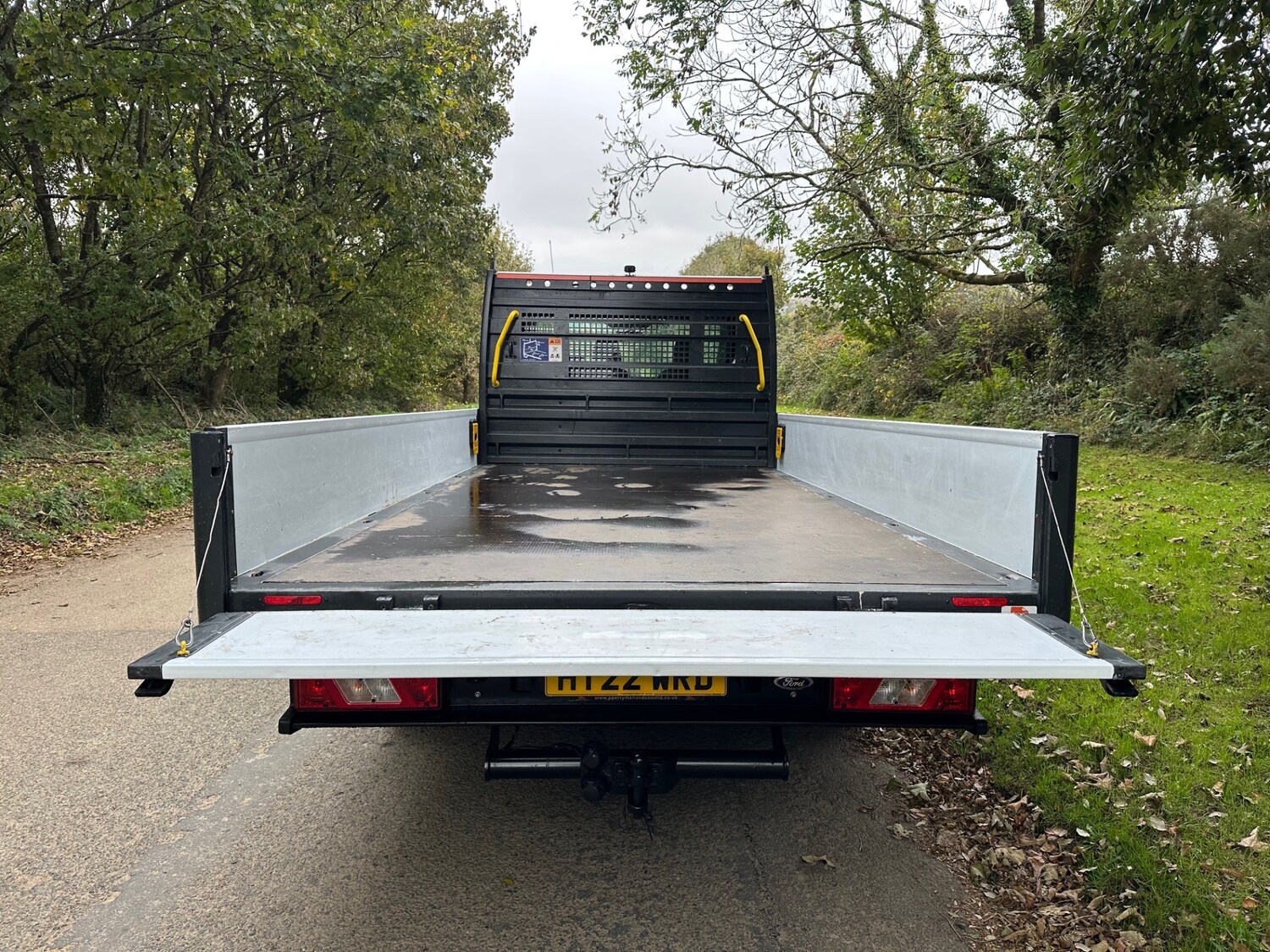 Used Ford Transit 2022 for sale - 76254819: Photo 9