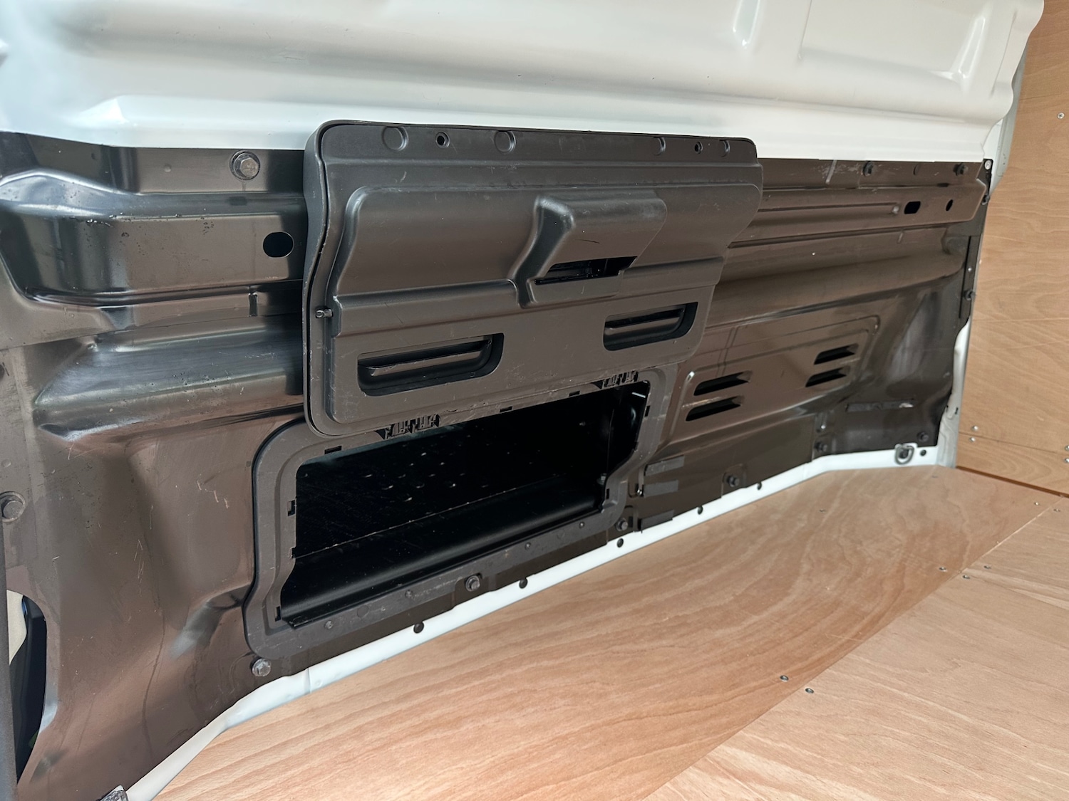 Used Renault Trafic 2016 for sale - 76578453: Photo 11