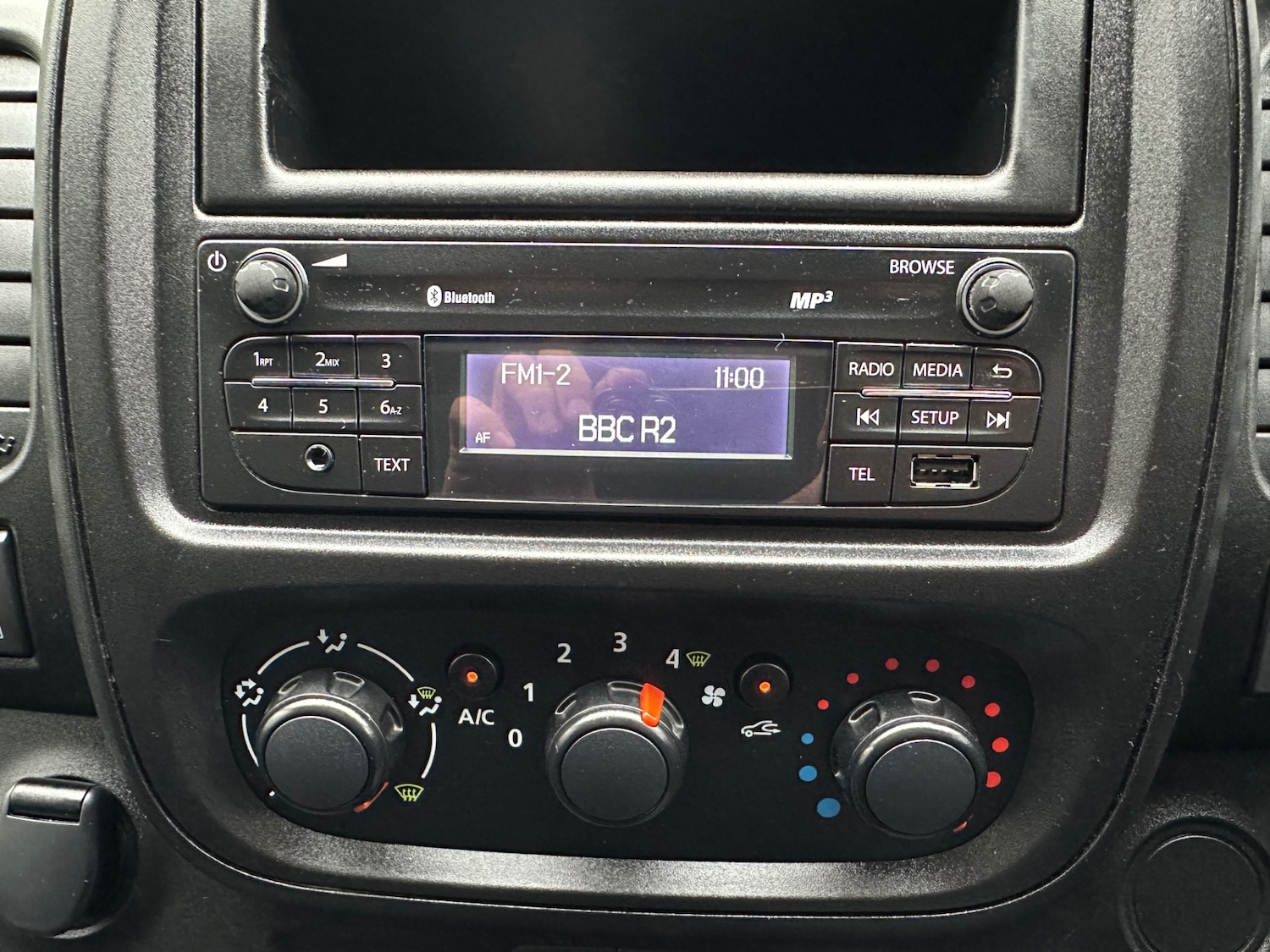 Used Renault Trafic 2016 for sale - 76578453: Photo 12