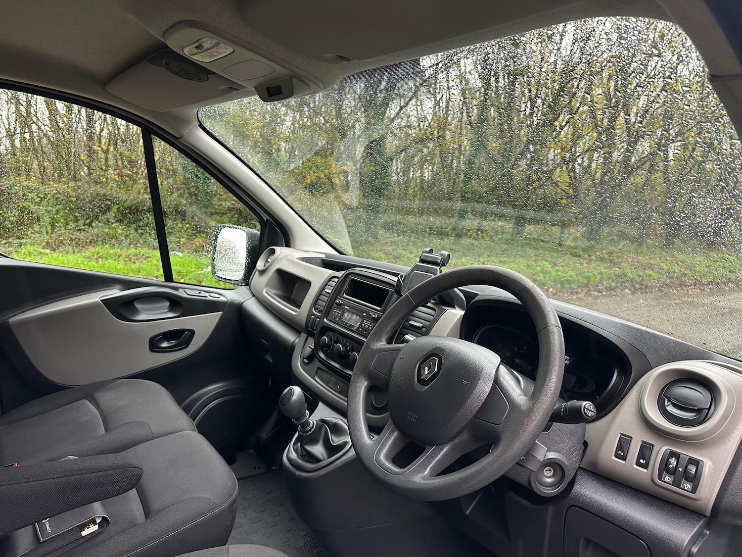Used Renault Trafic 2016 for sale - 76578453: Photo 7