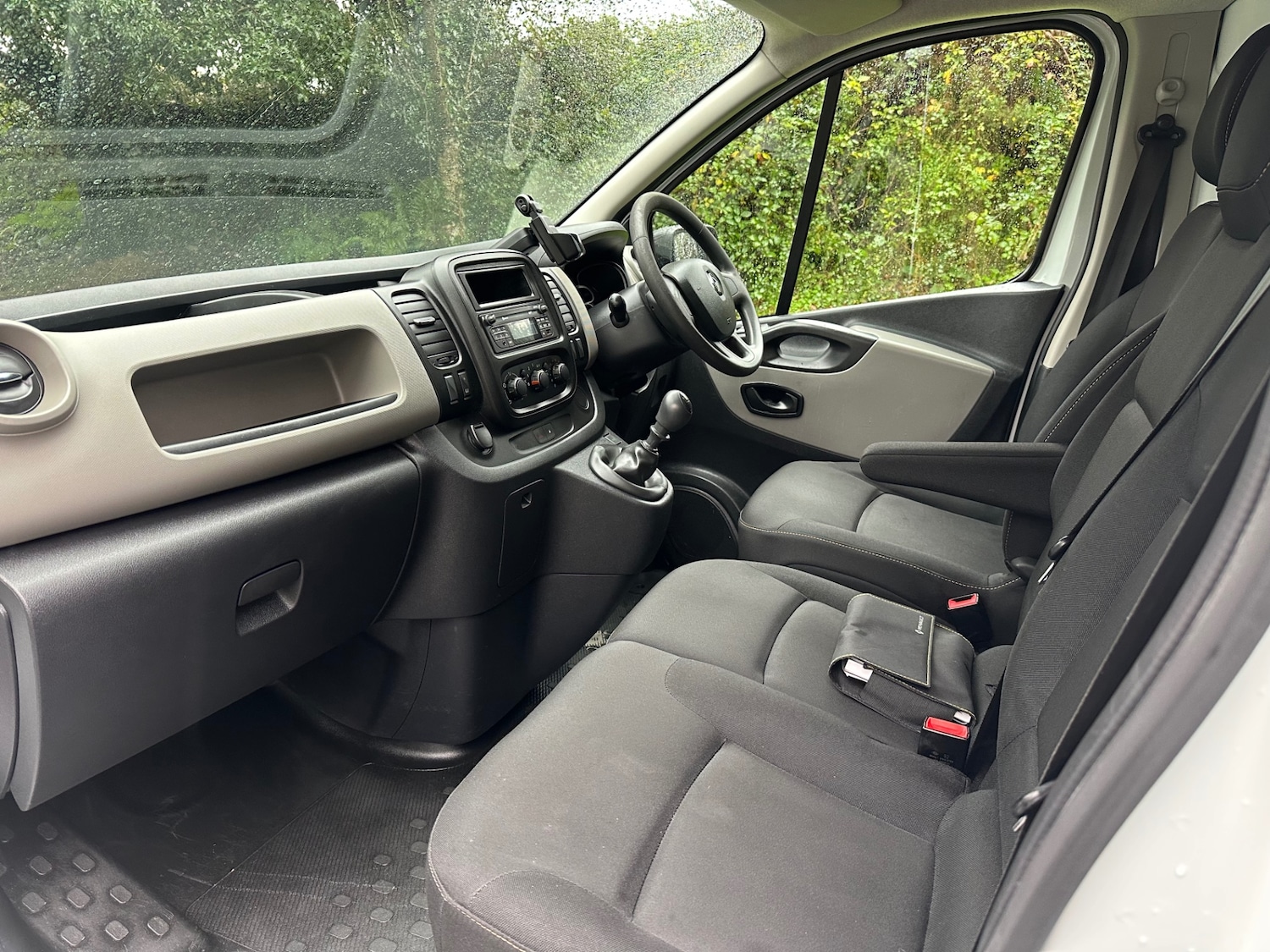 Used Renault Trafic 2016 for sale - 76578453: Photo 8