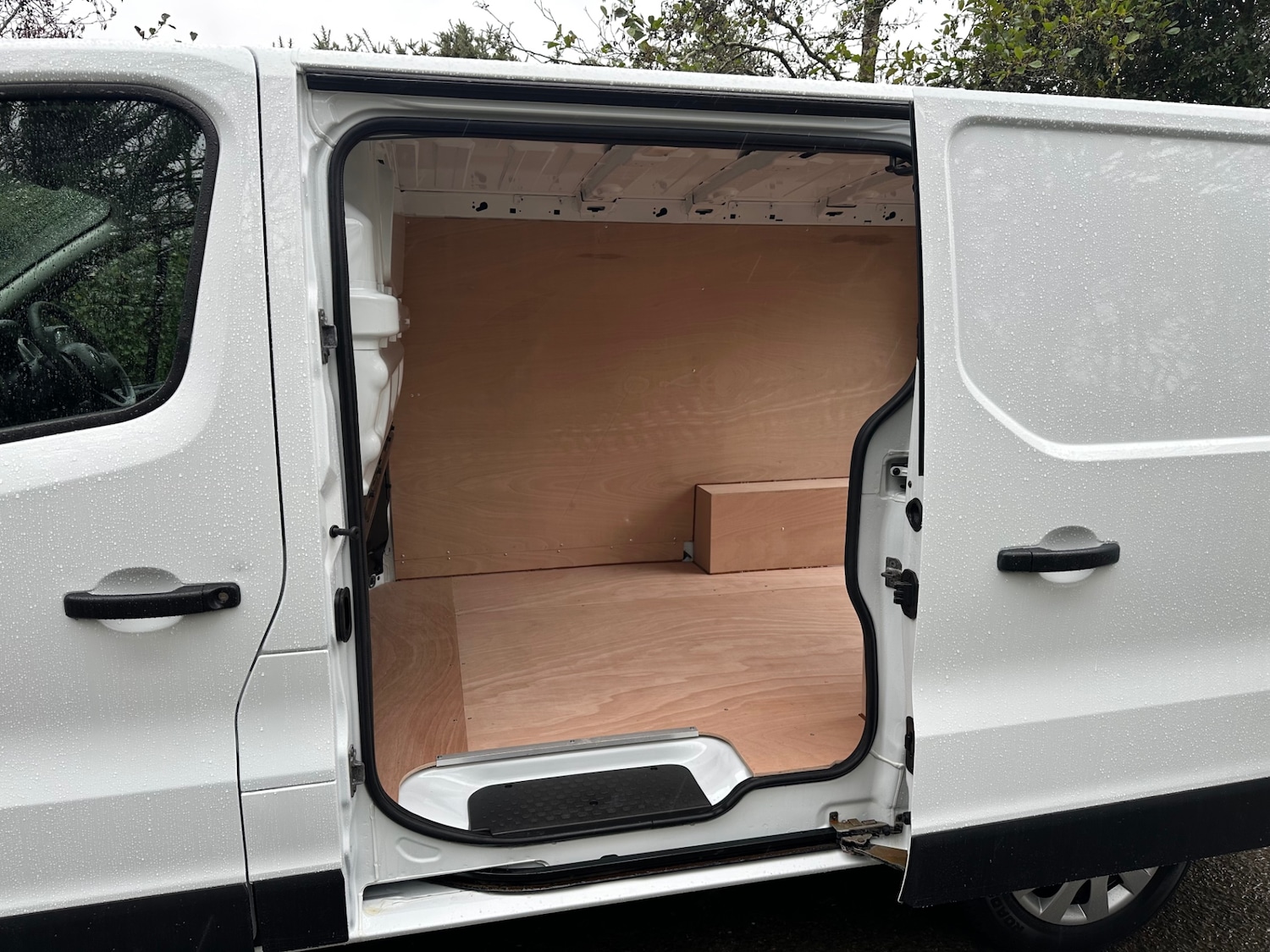 Used Renault Trafic 2016 for sale - 76578453: Photo 9