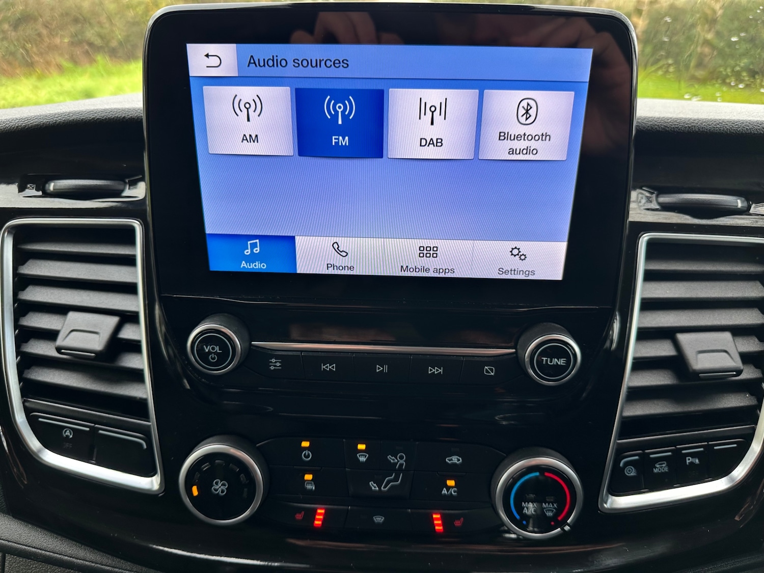 Used Ford Transit Custom 2021 for sale - 77272606: Photo 13