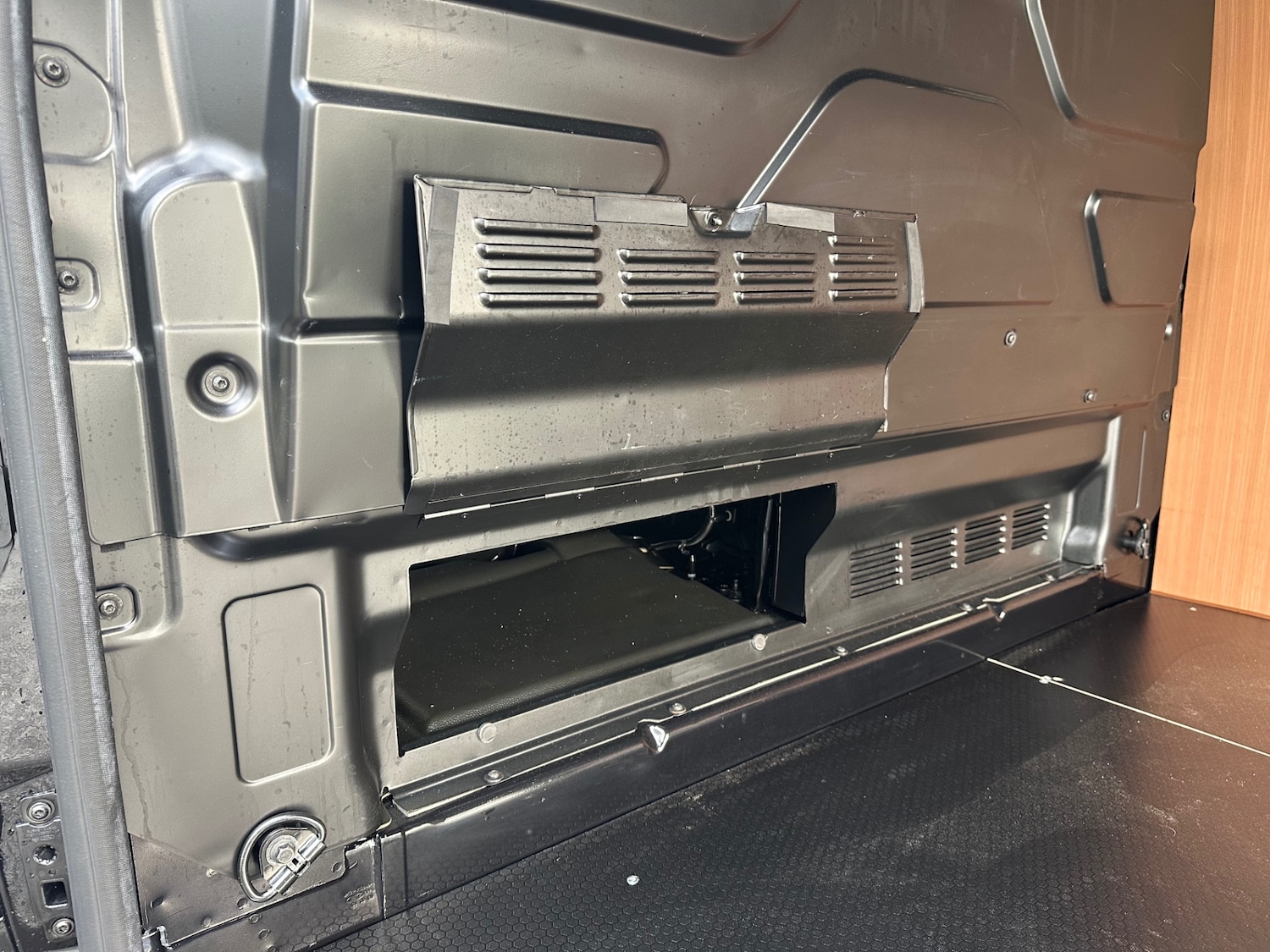 Used Ford Transit Custom 2021 for sale - 77272606: Photo 14