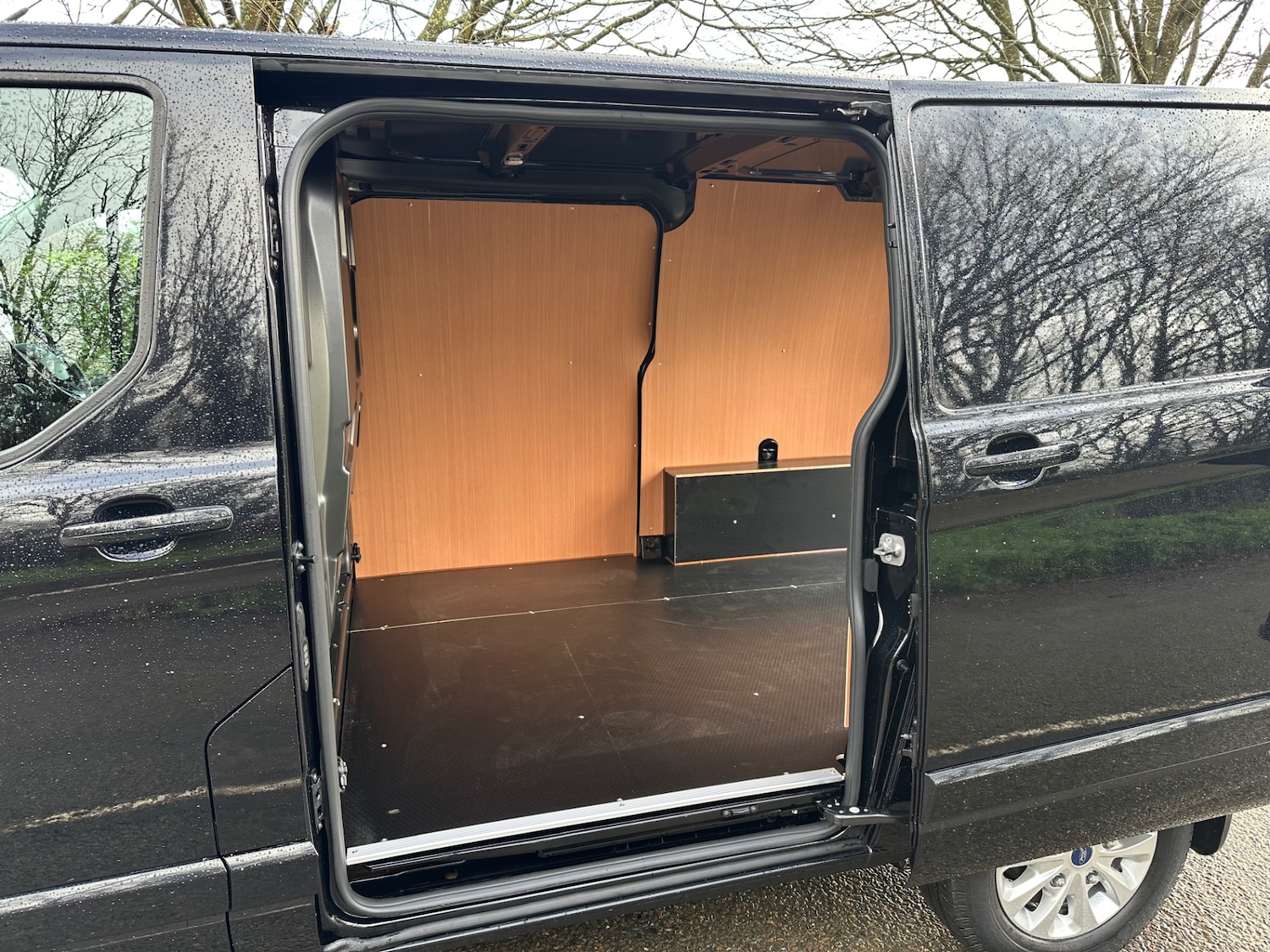 Used Ford Transit Custom 2021 for sale - 77272606: Photo 9