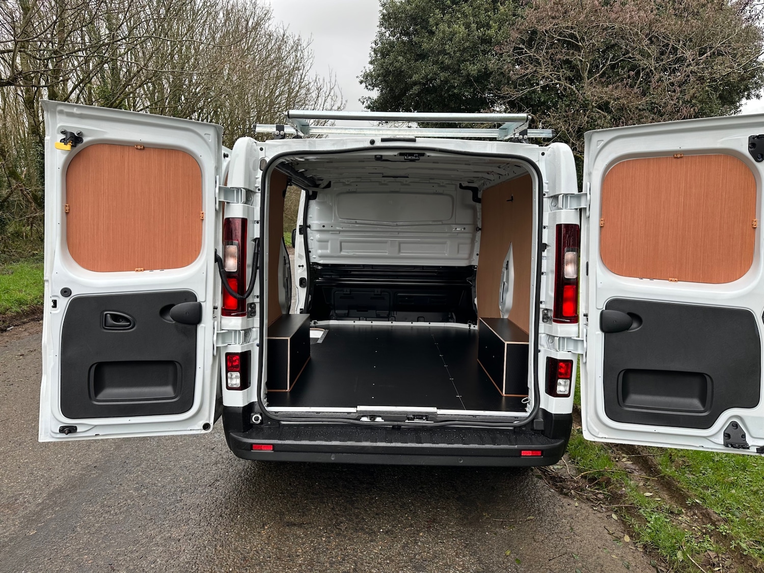 Used Renault Trafic 2023 for sale - 77336350: Photo 10