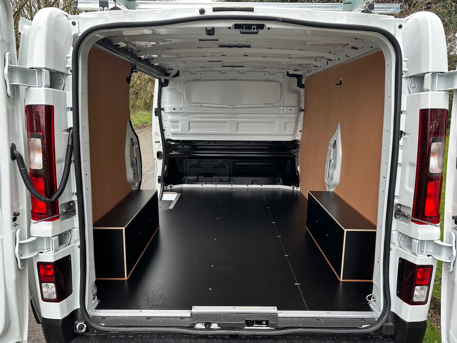 Used Renault Trafic 2023 for sale - 77336350: Photo 11