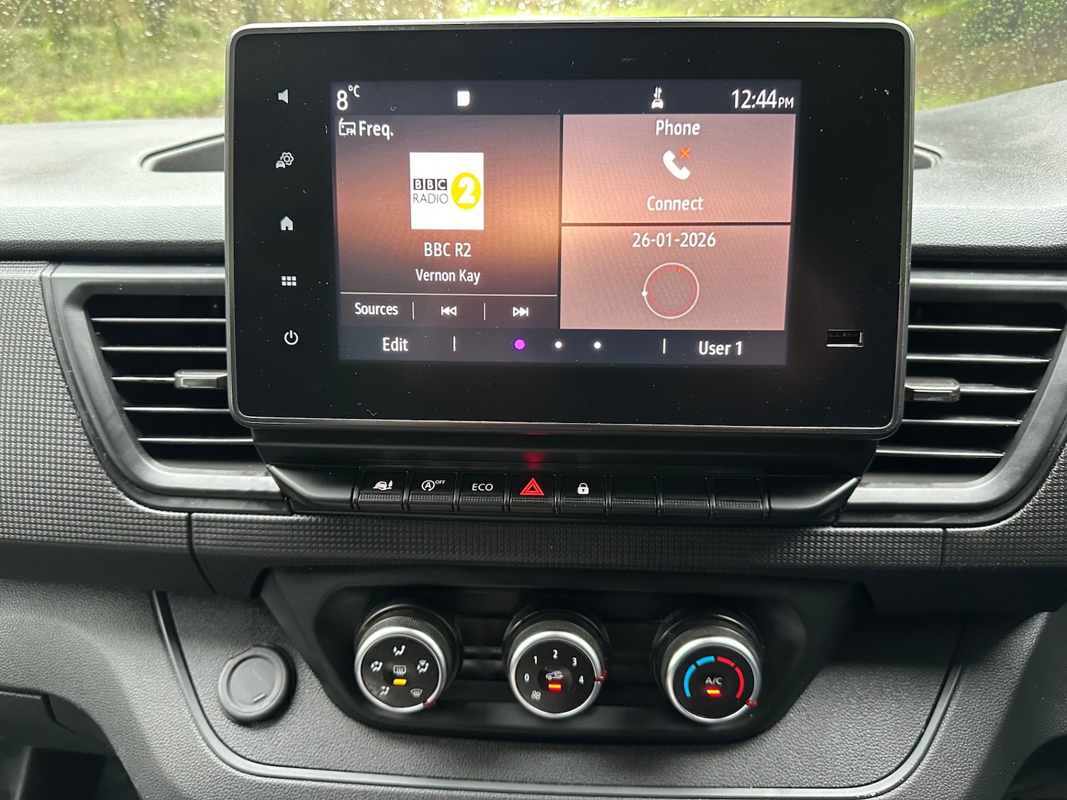 Used Renault Trafic 2023 for sale - 77336350: Photo 13