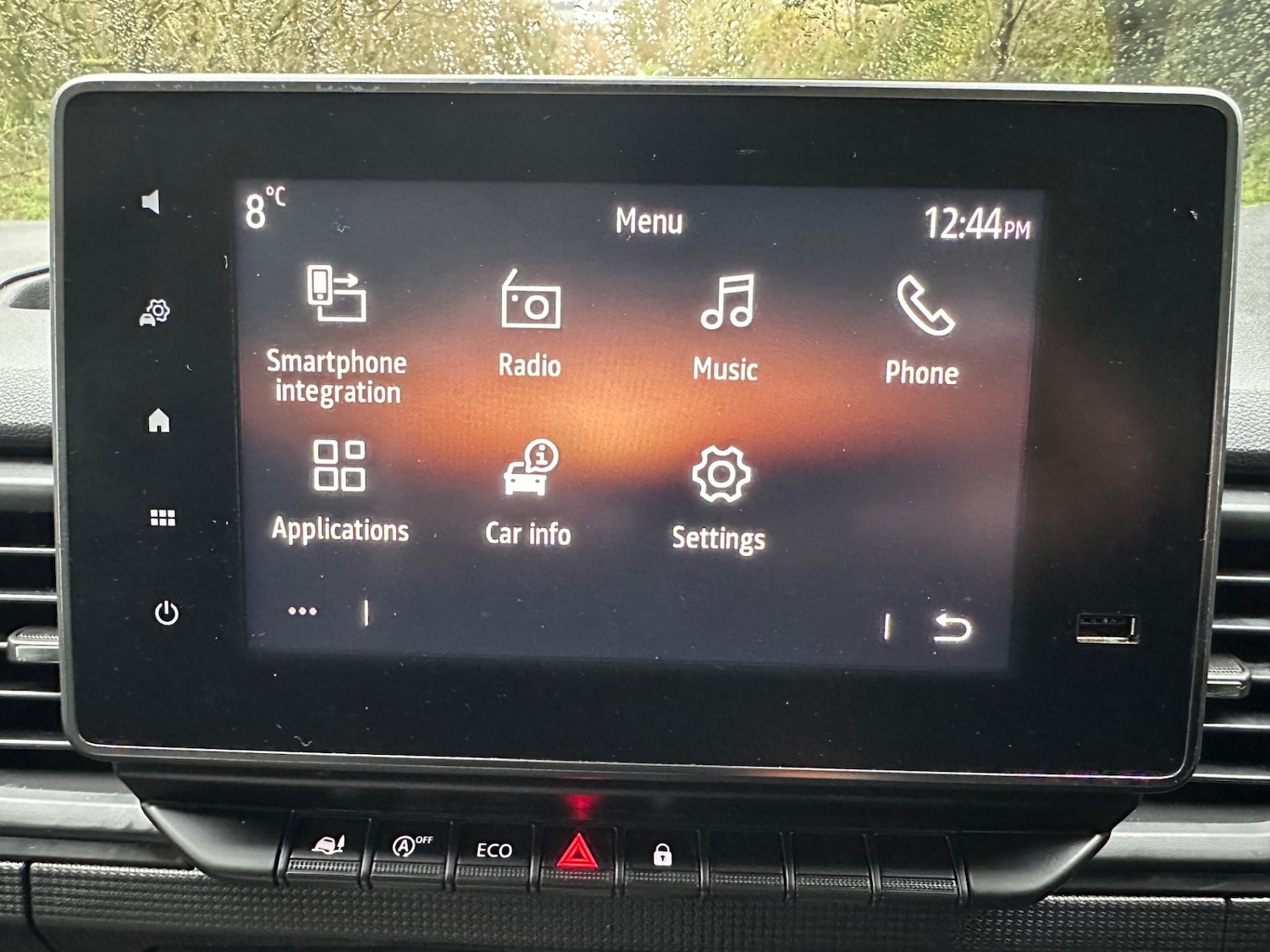 Used Renault Trafic 2023 for sale - 77336350: Photo 14