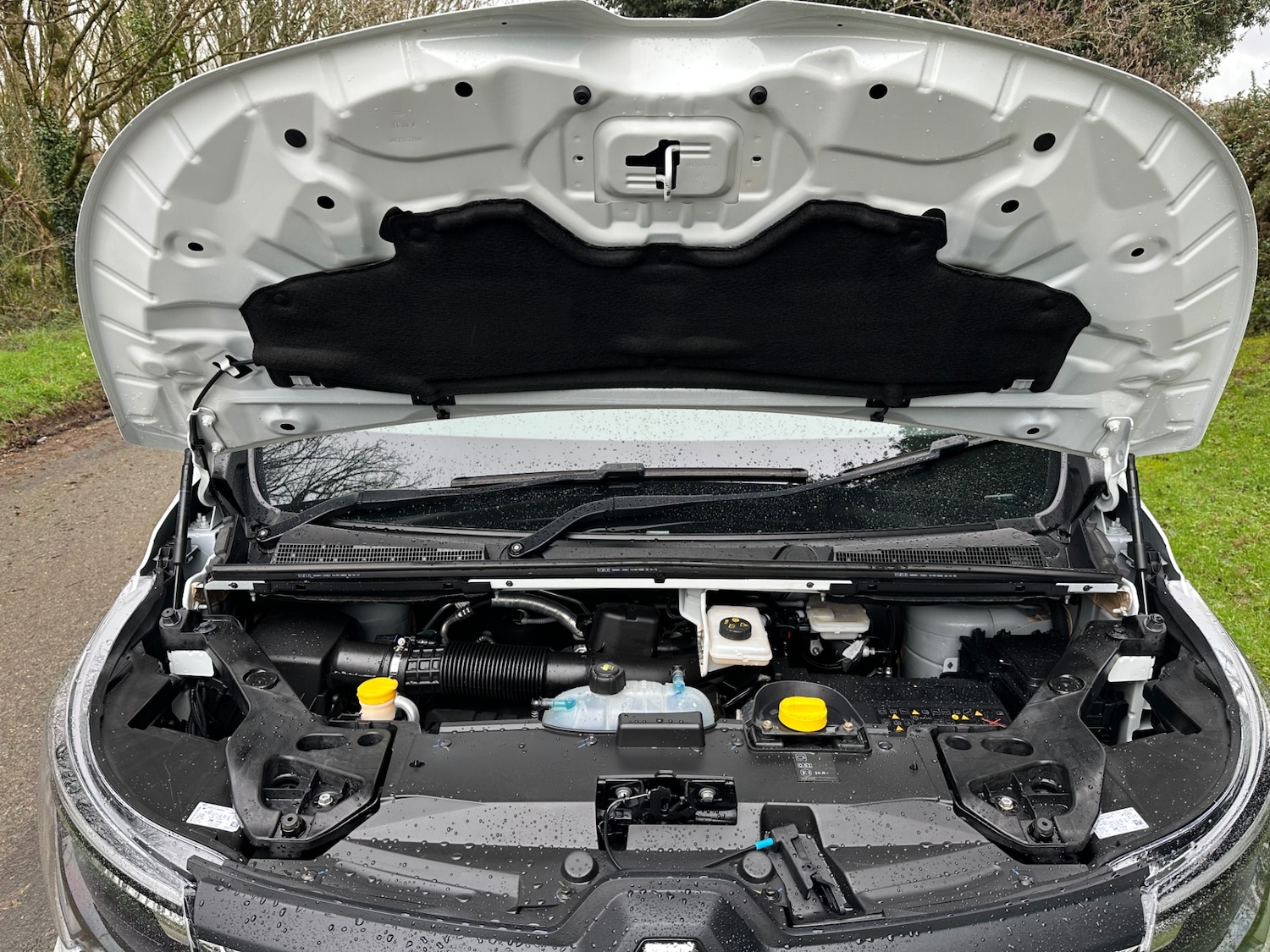 Used Renault Trafic 2023 for sale - 77336350: Photo 16