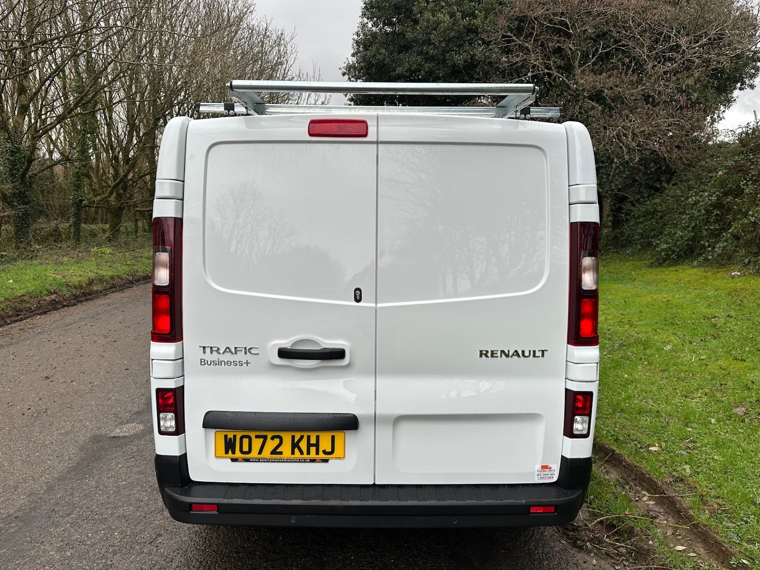 Used Renault Trafic 2023 for sale - 77336350: Photo 6