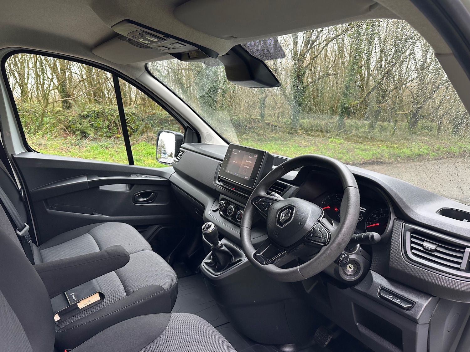 Used Renault Trafic 2023 for sale - 77336350: Photo 7