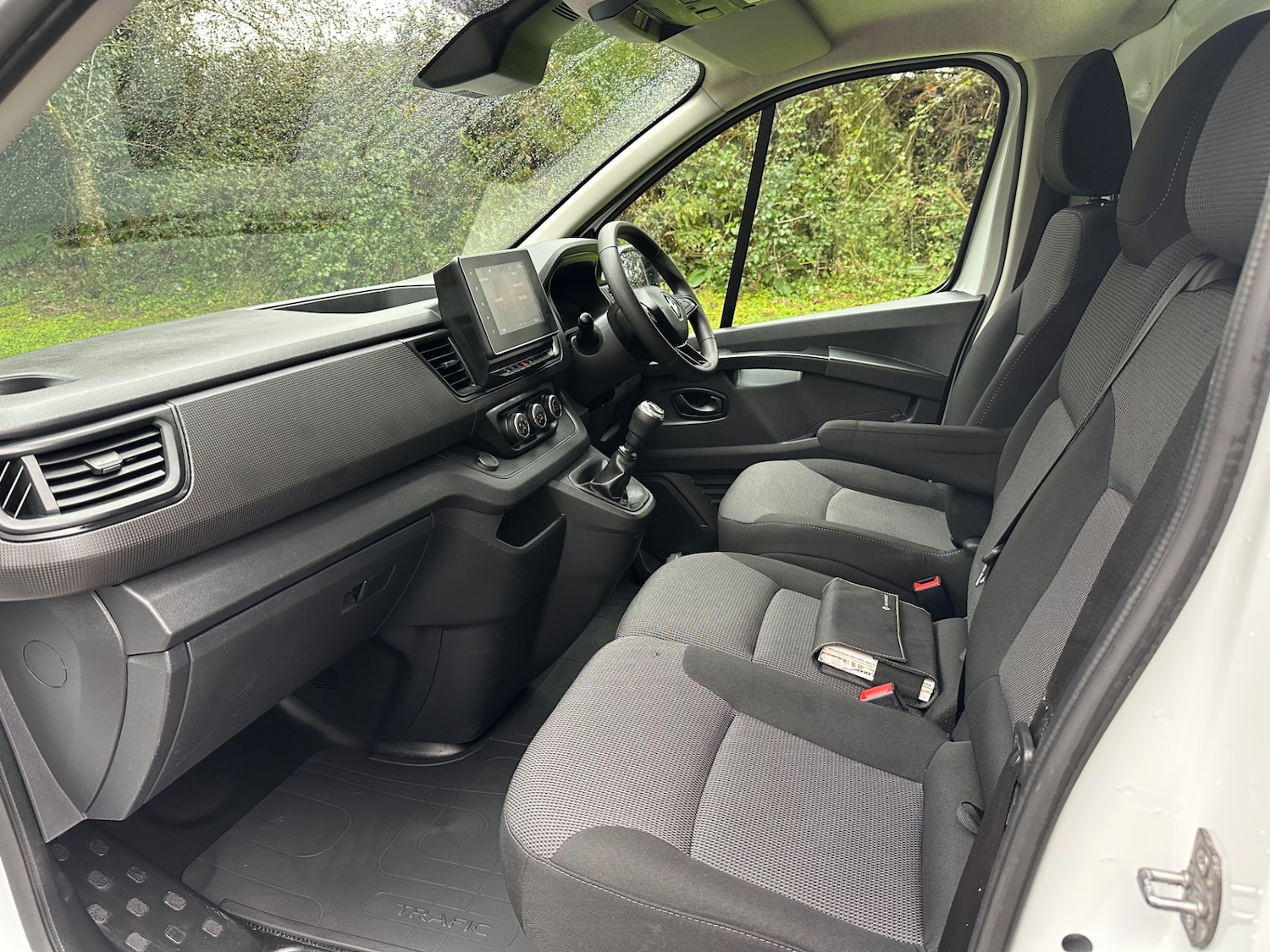 Used Renault Trafic 2023 for sale - 77336350: Photo 8