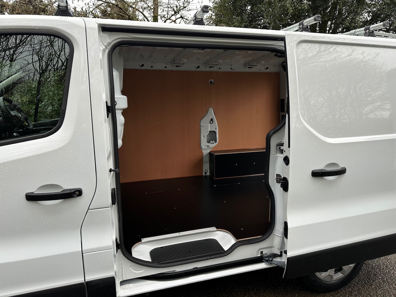 Used Renault Trafic 2023 for sale - 77336350: Photo 9