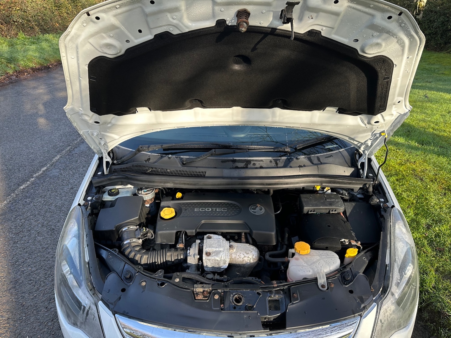 Used Vauxhall Corsa 2015 for sale - 76933061: Photo 10