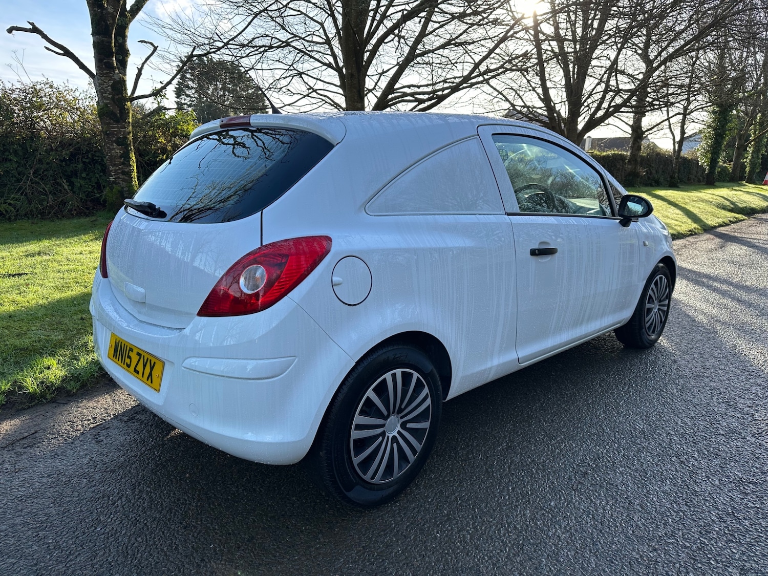 Used Vauxhall Corsa 2015 for sale - 76933061: Photo 4