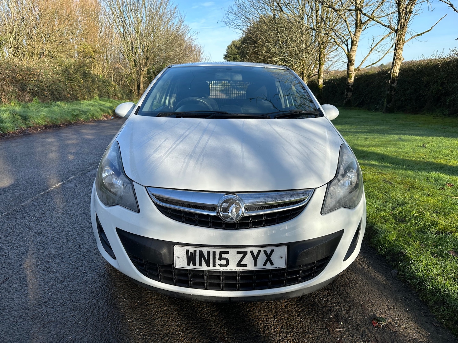 Used Vauxhall Corsa 2015 for sale - 76933061: Photo 5