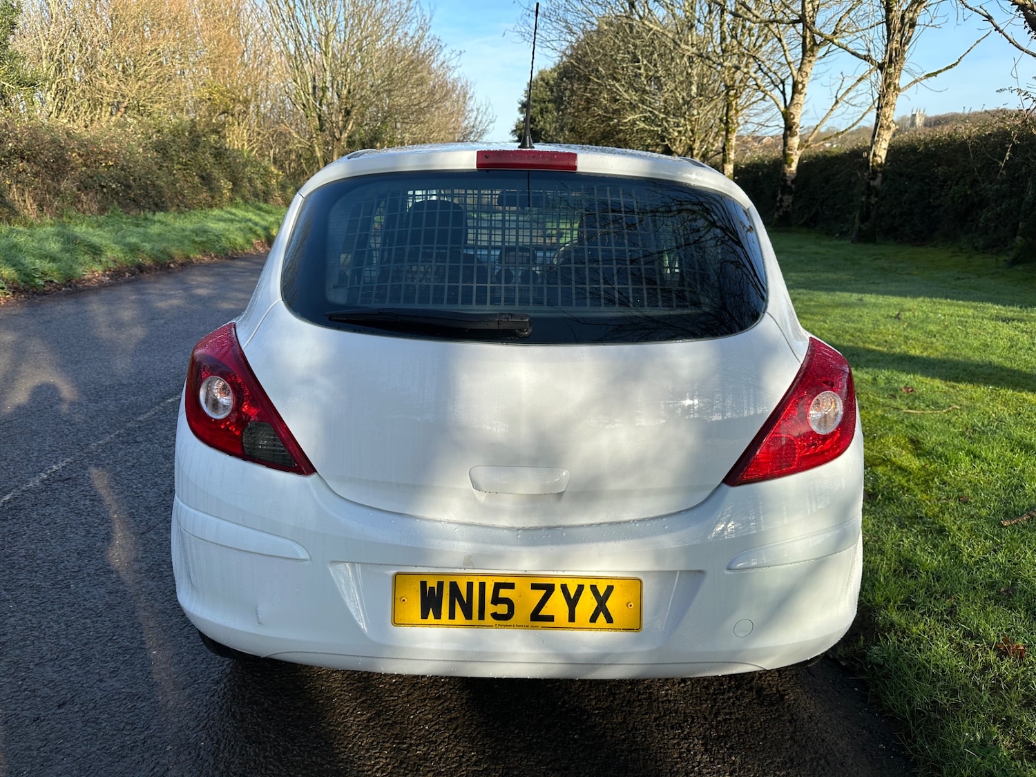 Used Vauxhall Corsa 2015 for sale - 76933061: Photo 6