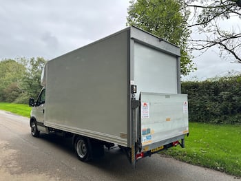 Used Iveco Daily 2012 for sale - 79868574: Photo