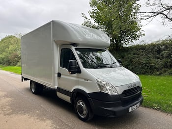 Used Iveco Daily 2012 for sale - 79868574: Photo