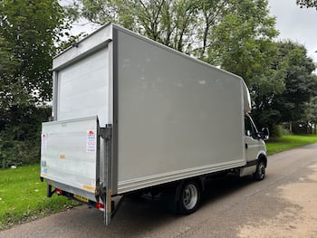 Used Iveco Daily 2012 for sale - 79868574: Photo