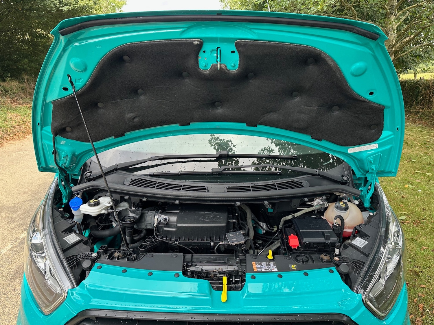 Vehicle 16