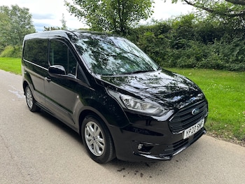 Used Ford Transit Connect 2020 for sale - 78941868: Photo