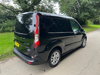Used Ford Transit Connect 2020 for sale - 78941868: Photo