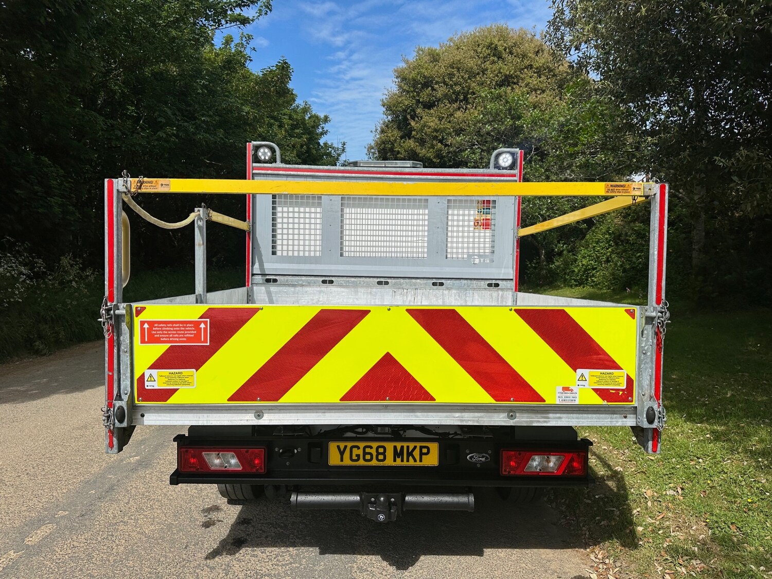 Vehicle 6