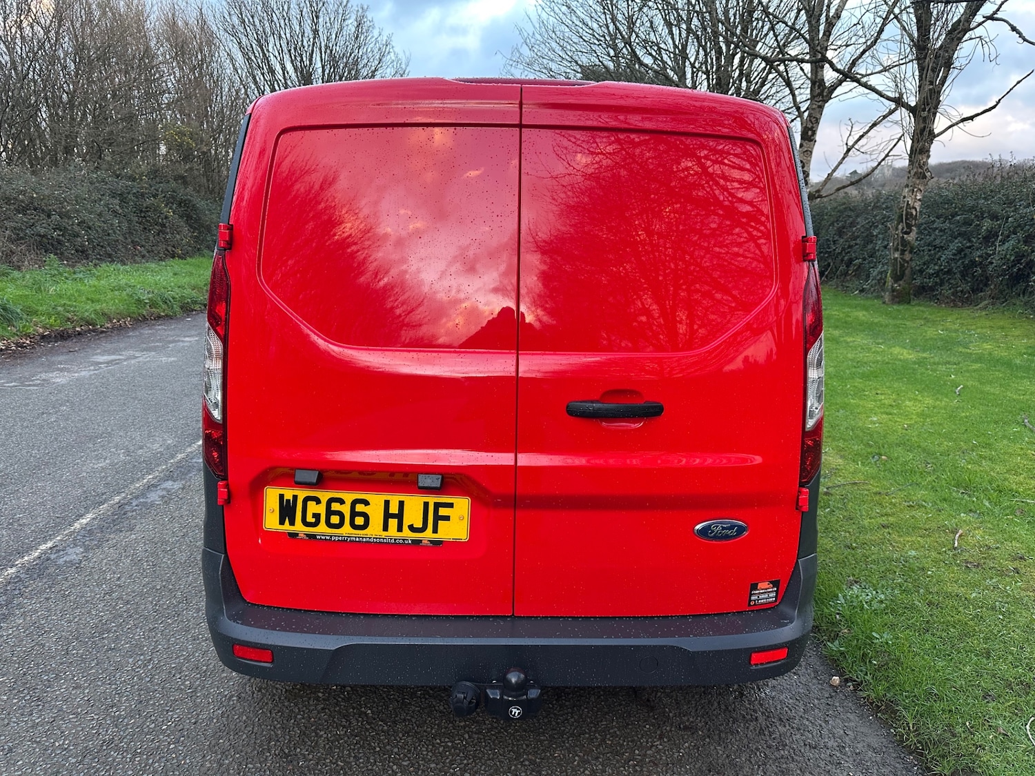 Used Ford Transit Connect 2016 for sale - 77025711: Photo 6