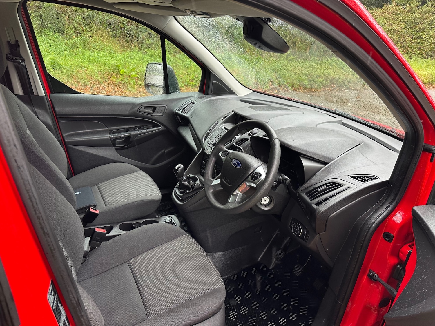 Used Ford Transit Connect 2016 for sale - 77025711: Photo 7