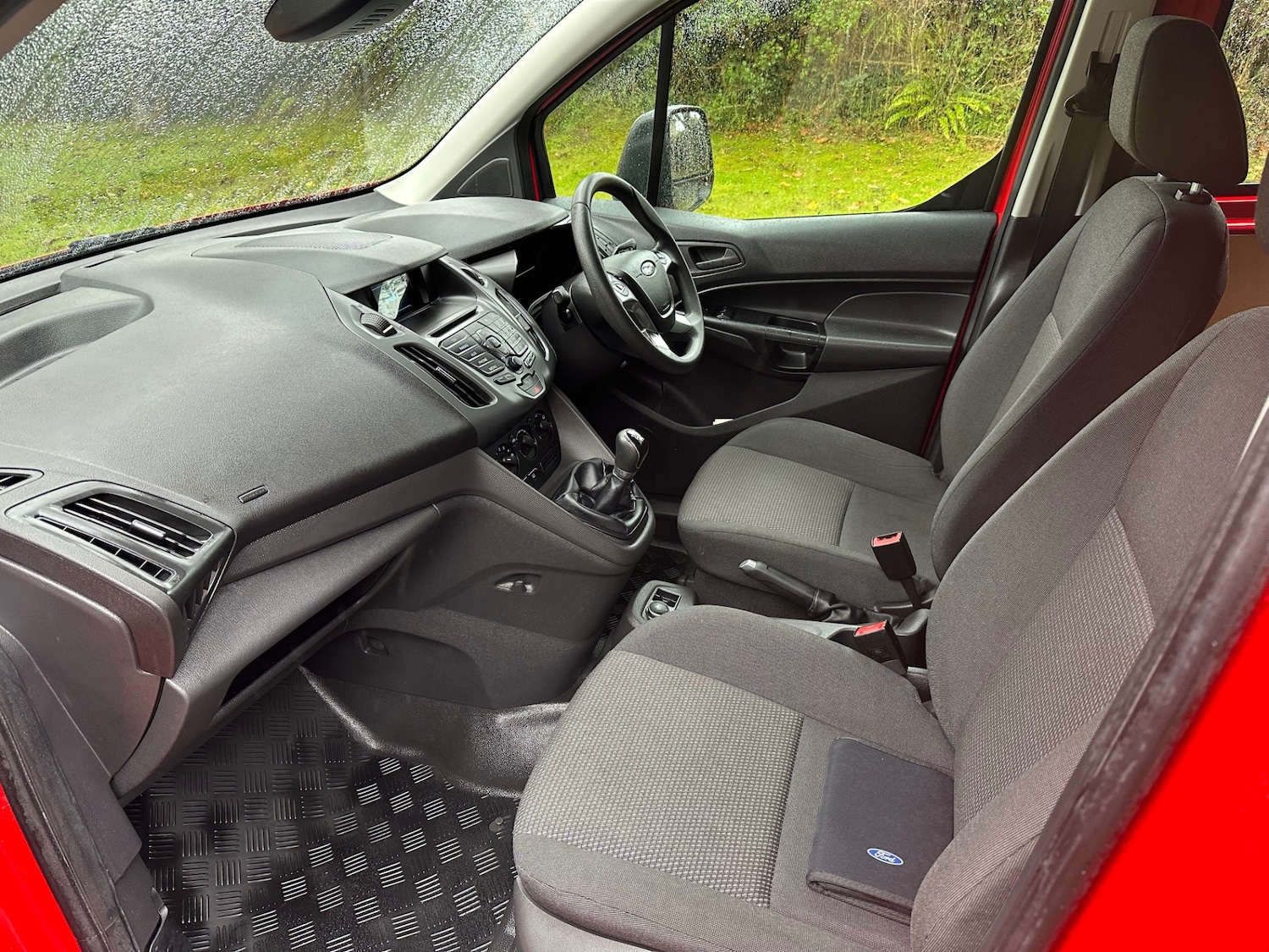 Used Ford Transit Connect 2016 for sale - 77025711: Photo 8