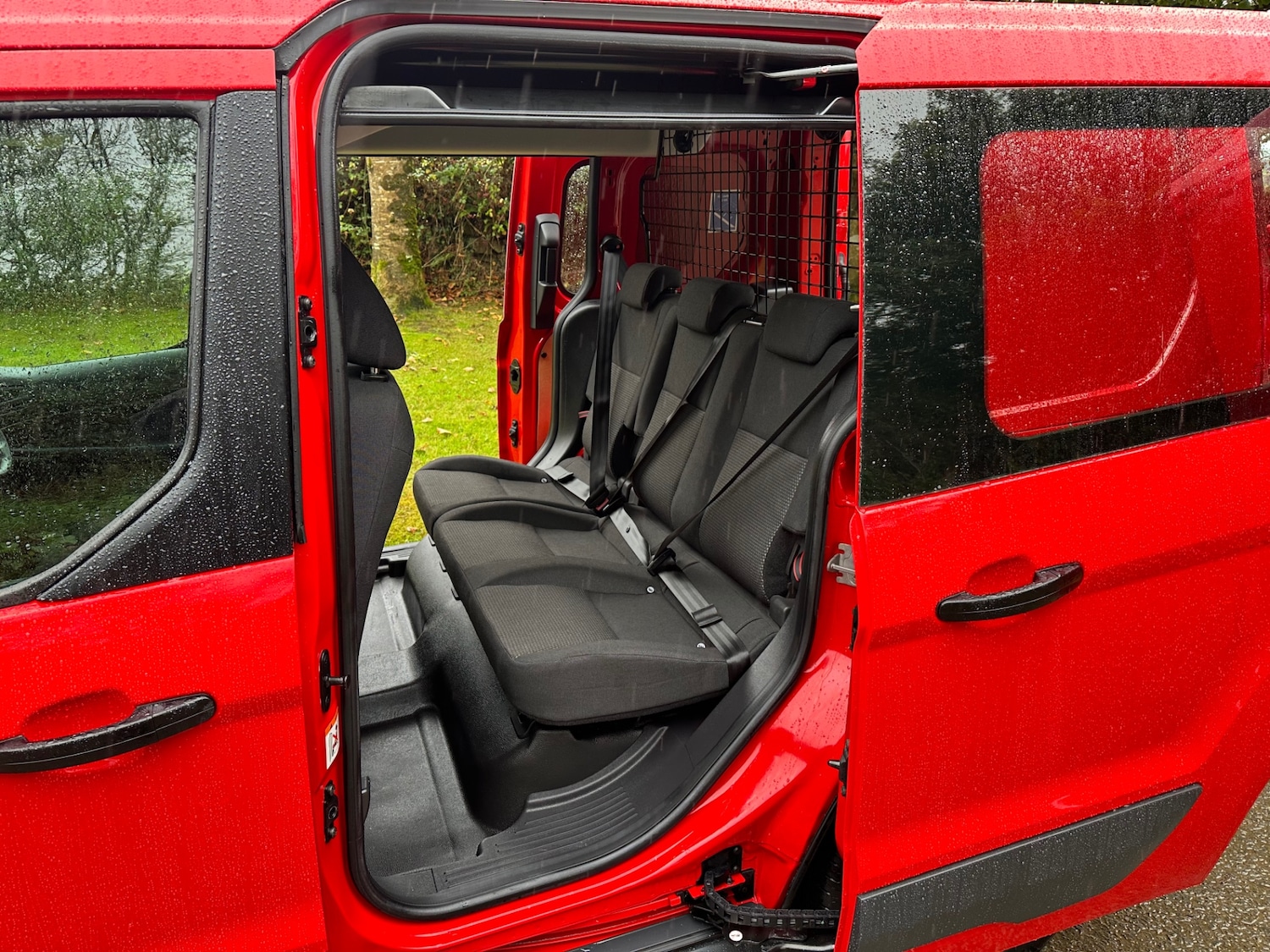 Used Ford Transit Connect 2016 for sale - 77025711: Photo 9