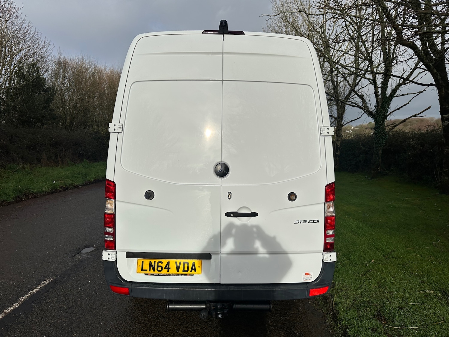 Used Mercedes-Benz Sprinter 2014 for sale - 77286118: Photo 6