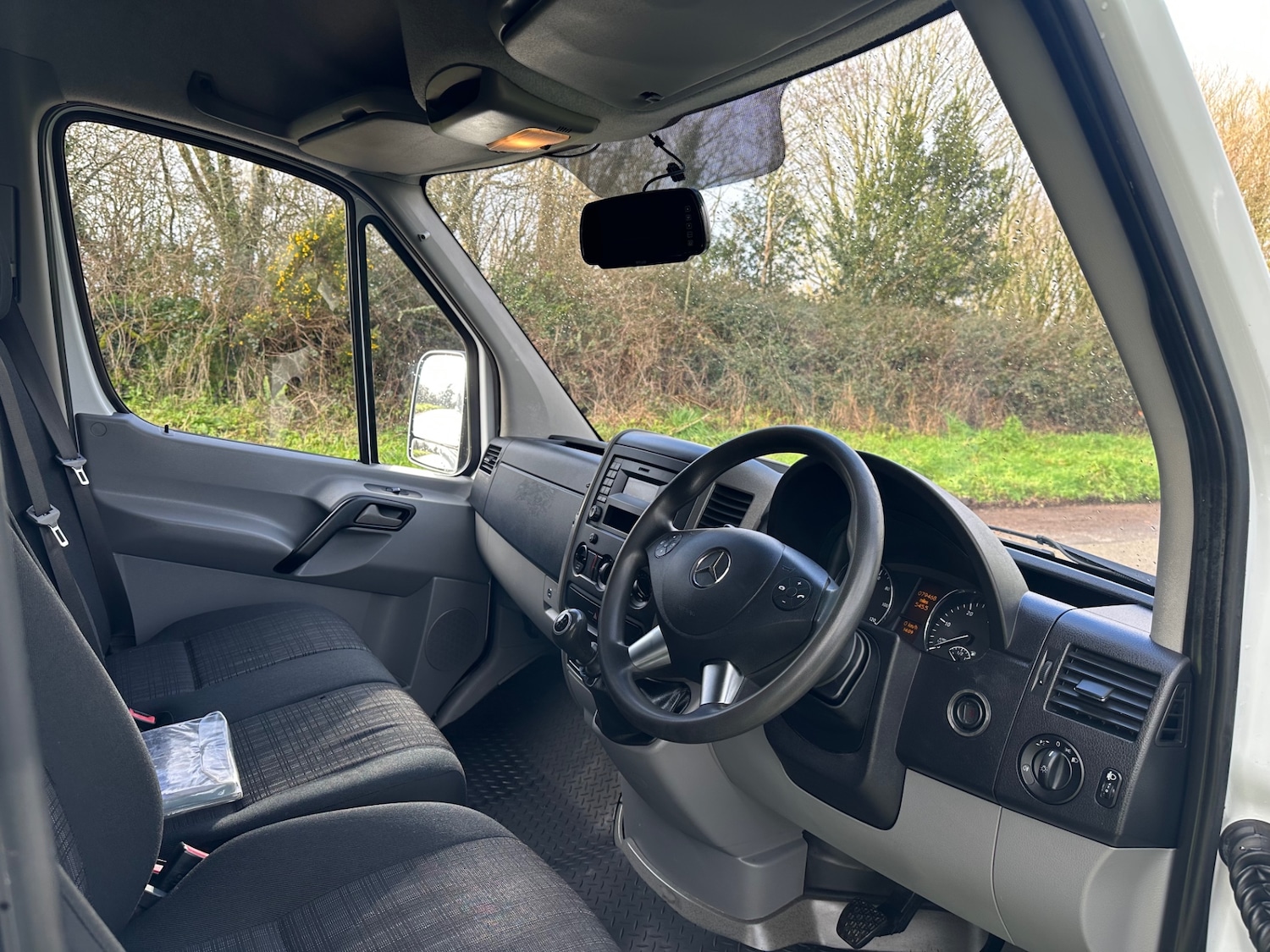 Used Mercedes-Benz Sprinter 2014 for sale - 77286118: Photo 7