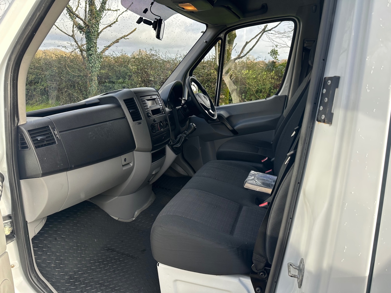 Used Mercedes-Benz Sprinter 2014 for sale - 77286118: Photo 8