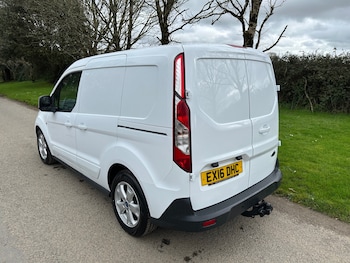 Used Ford Transit Connect 2016 for sale - 77730926: Photo