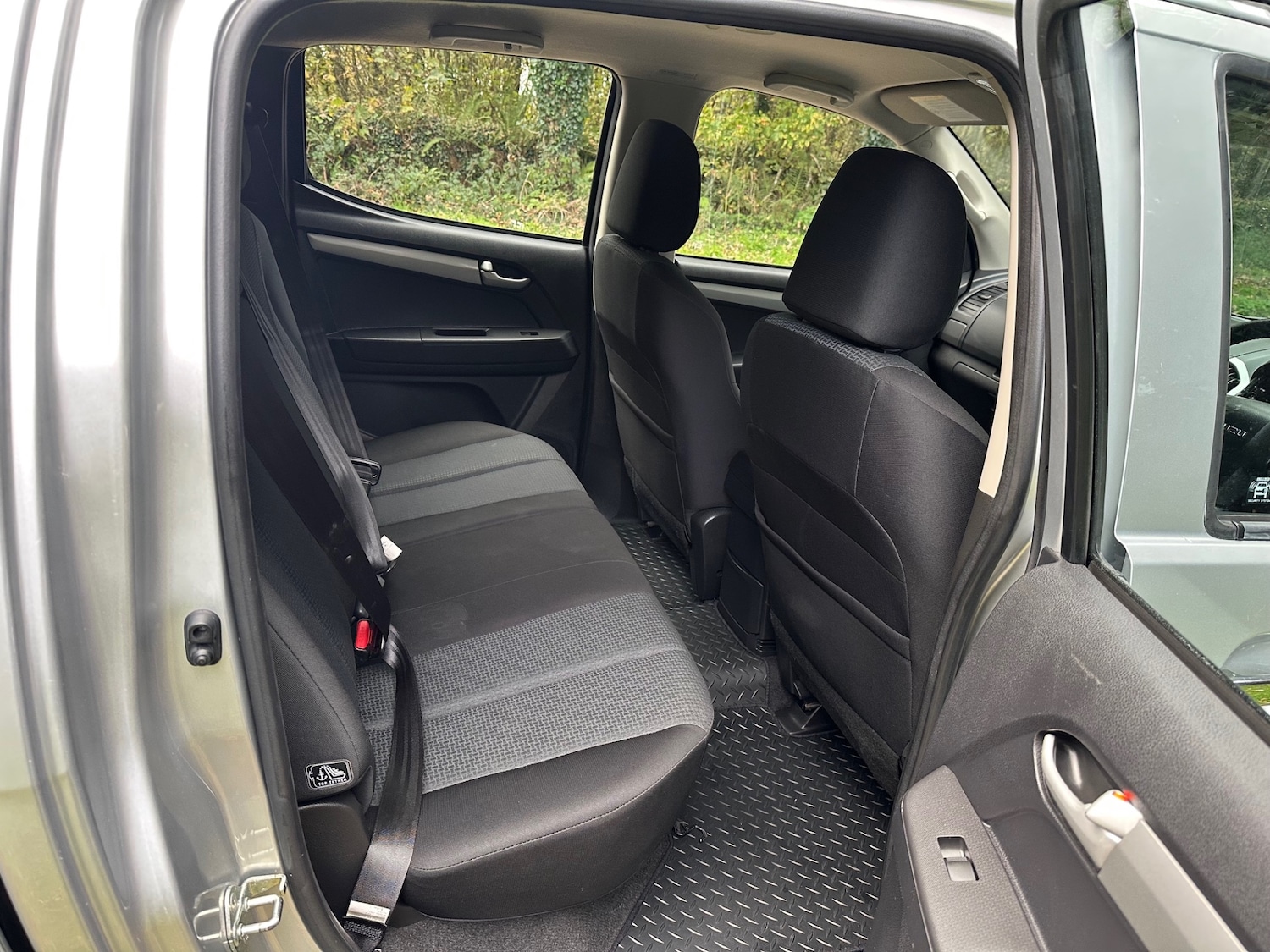 Used Isuzu D-Max 2015 for sale - 76403187: Photo 10