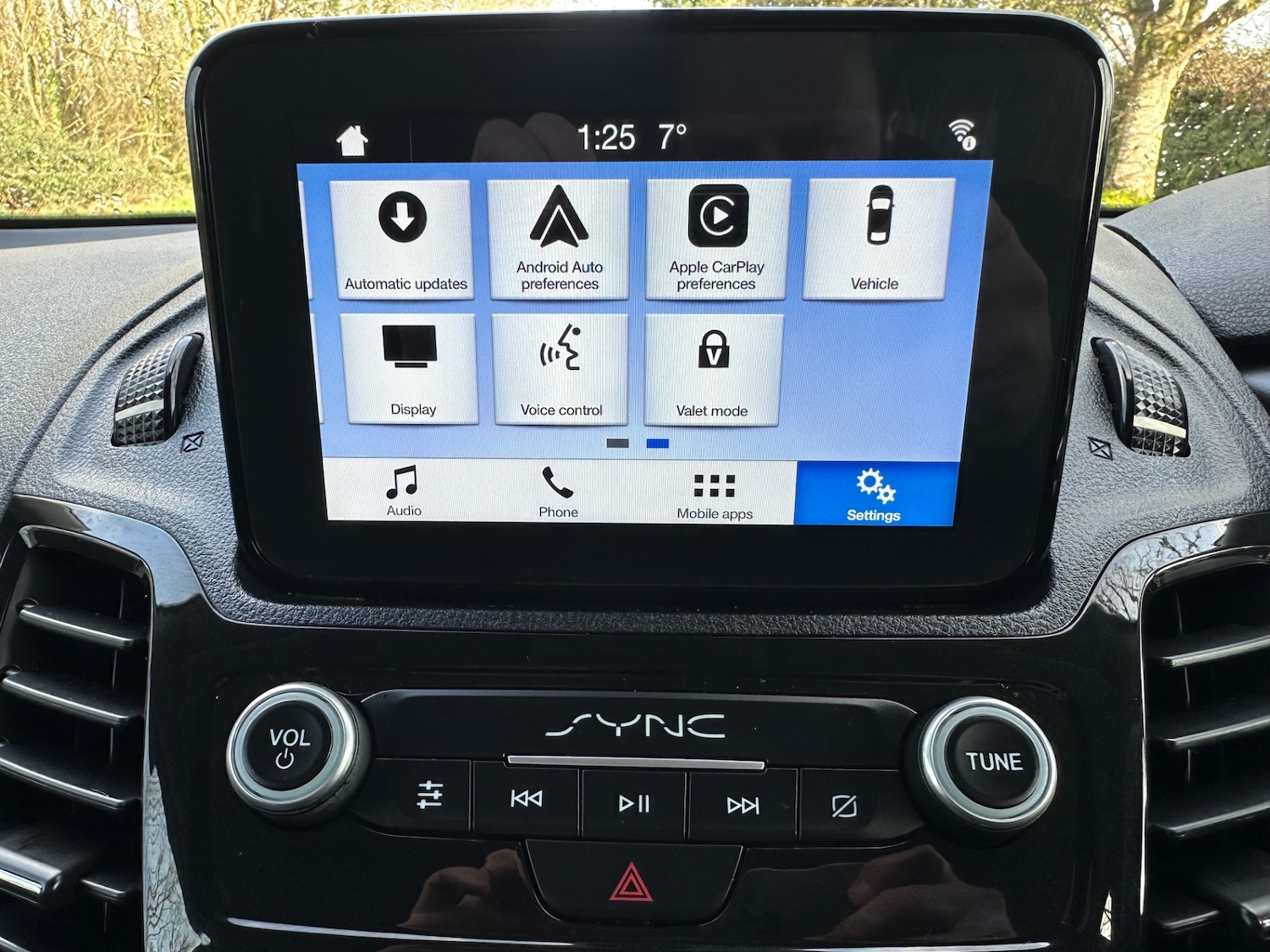 Used Ford Transit Connect 2019 for sale - 77570748: Photo 11