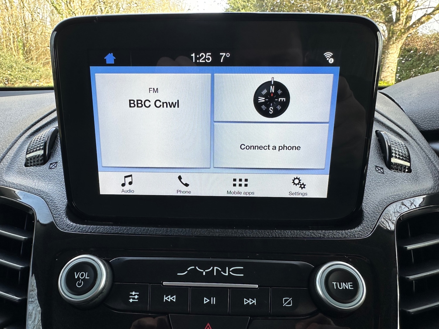 Used Ford Transit Connect 2019 for sale - 77570748: Photo 12