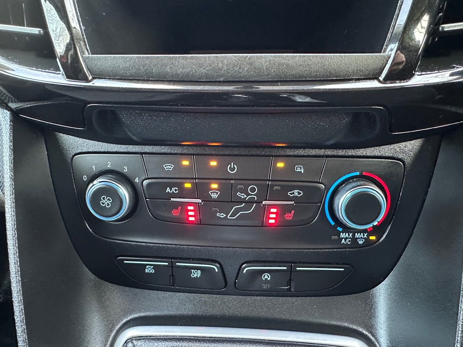 Used Ford Transit Connect 2019 for sale - 77570748: Photo 13