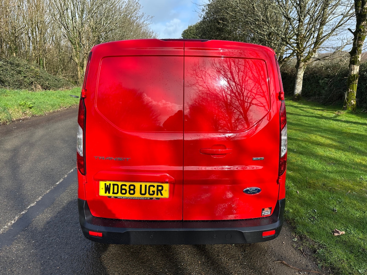 Used Ford Transit Connect 2019 for sale - 77570748: Photo 6