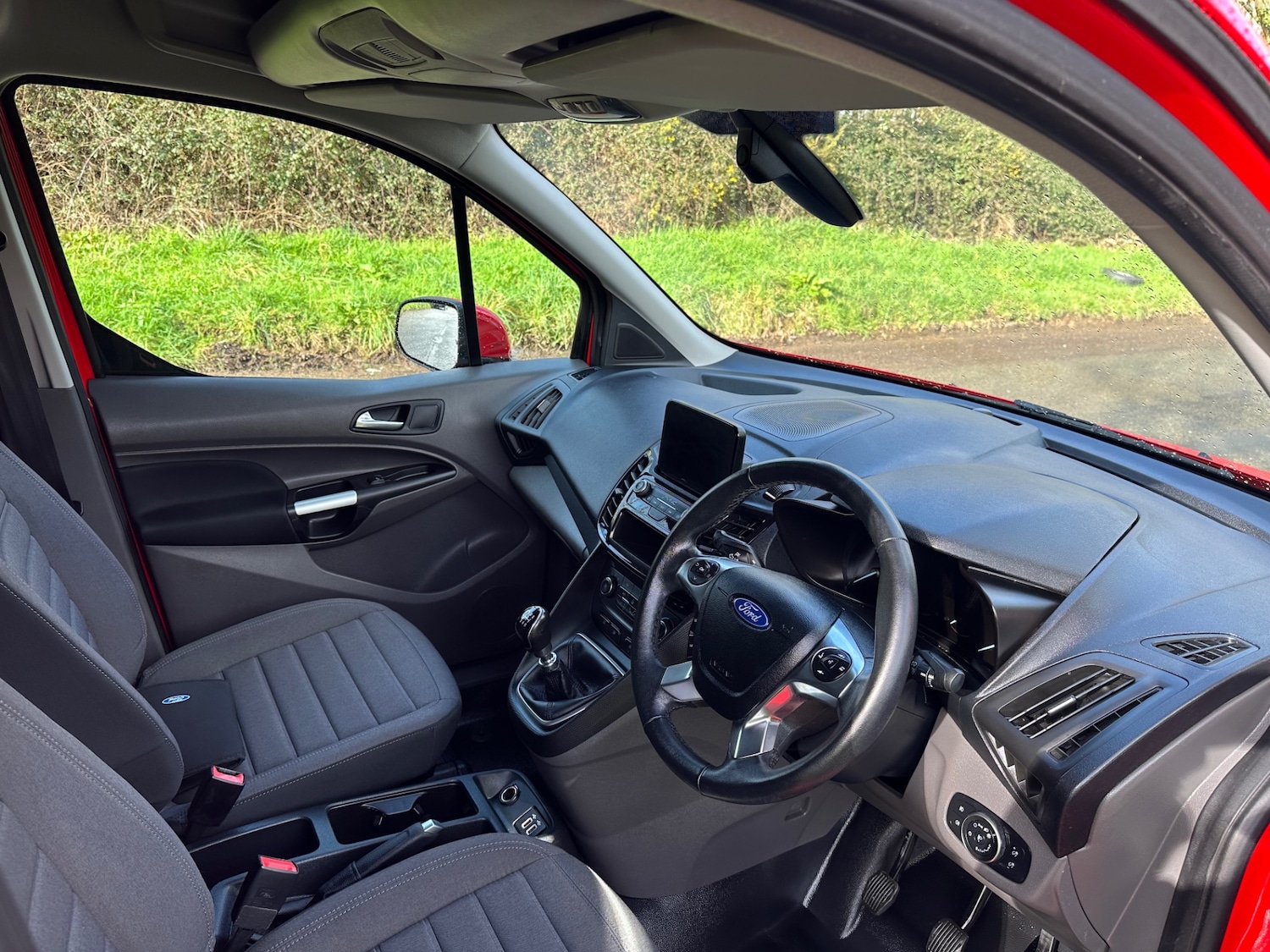 Used Ford Transit Connect 2019 for sale - 77570748: Photo 7