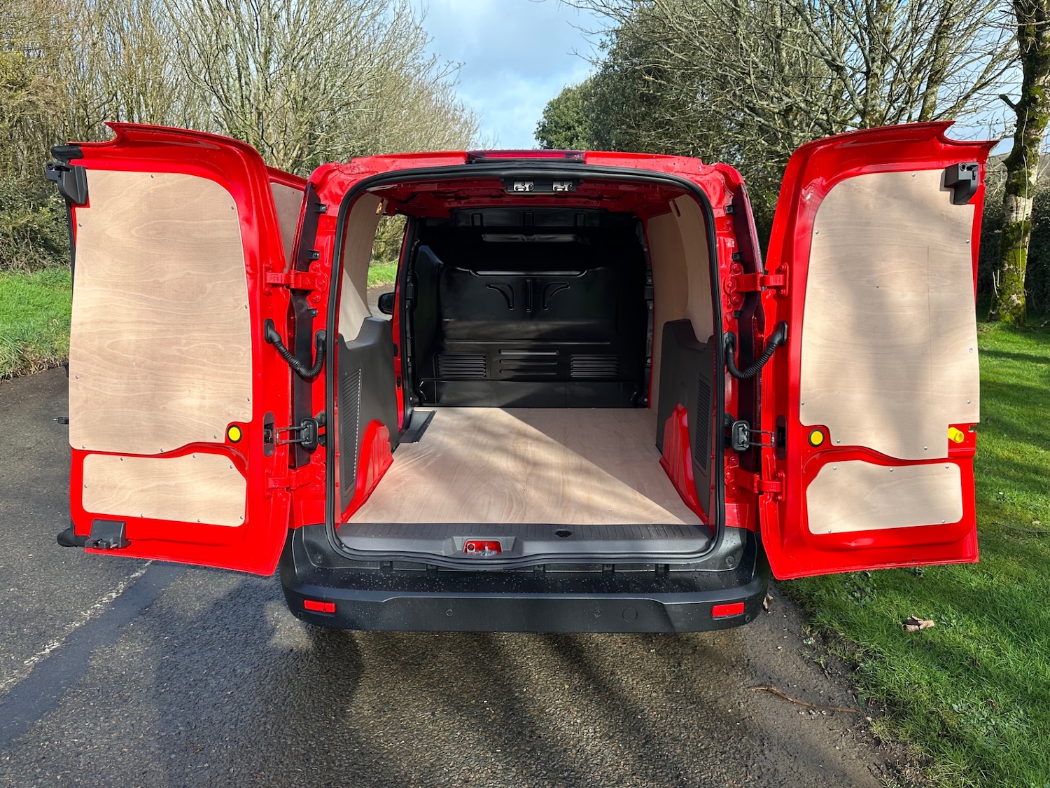 Used Ford Transit Connect 2019 for sale - 77570748: Photo 9