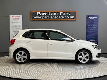 Used Volkswagen Polo 2013 for sale - 75446024: Photo